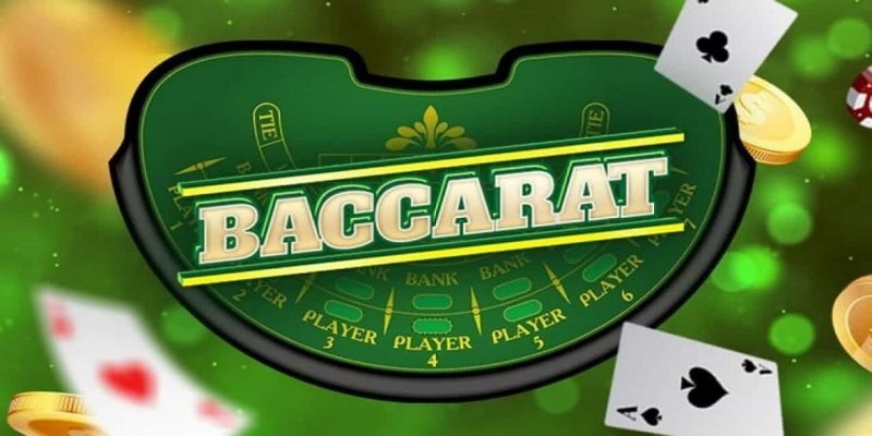 Baccarat 77win