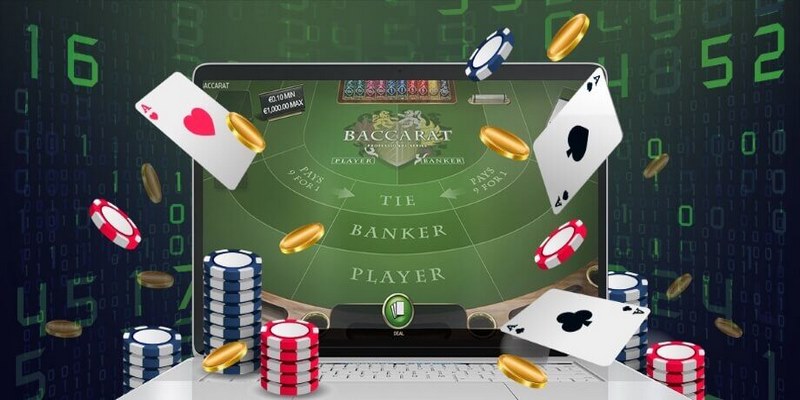 Hiểu rõ về luật chơi Baccarat