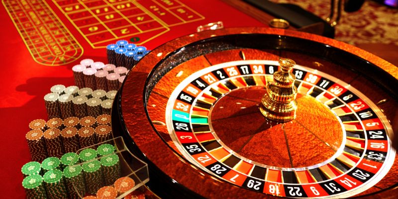 DG Casino 77Win nhận được chứng chỉ cờ bạc hợp pháp