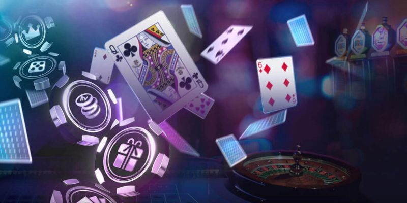 DG Casino 77win Thumb