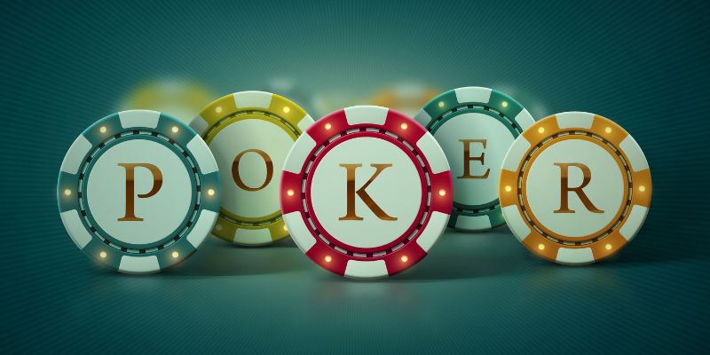 Giới thiệu về Poker tại 77Win