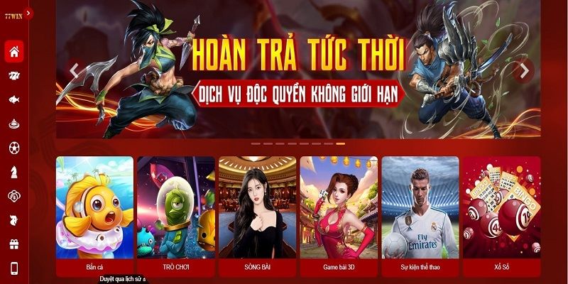 Nét cơ bản về Tài Xỉu 77win