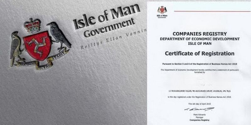 Nhà cái an toàn với giấy phép hợp pháp từ Isle of Man