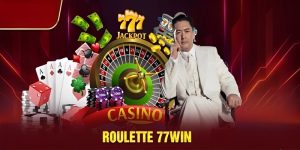 Roulette 77win