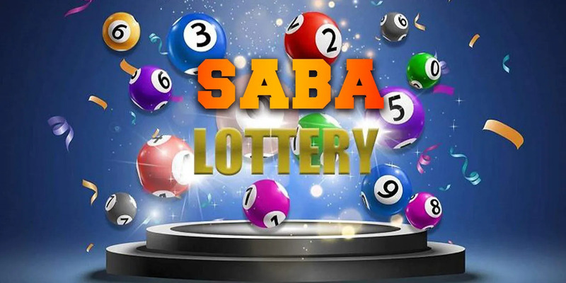 Xổ số Saba Lottery