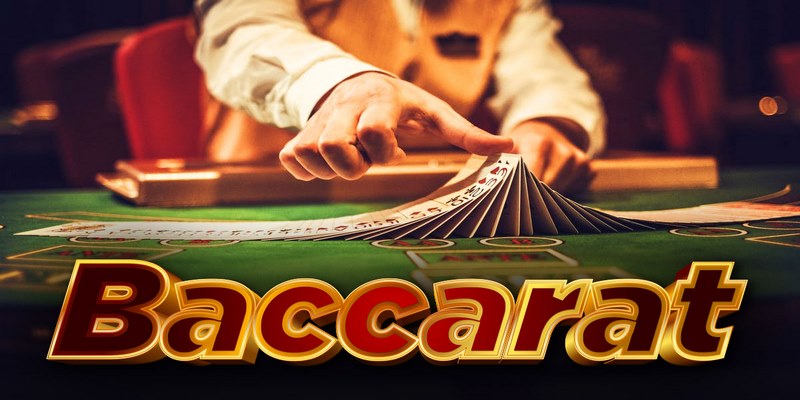 Tìm hiểu về game bài Baccarat 77win