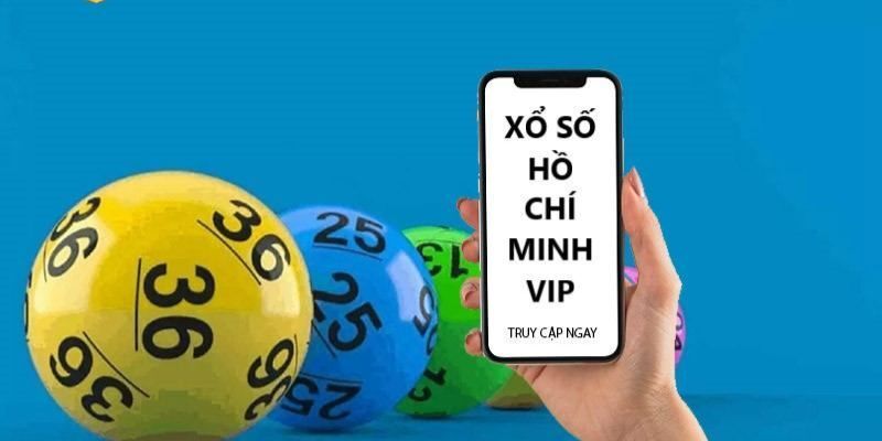 Mẹo hay để chơi hiệu quả xổ số HCM VIP