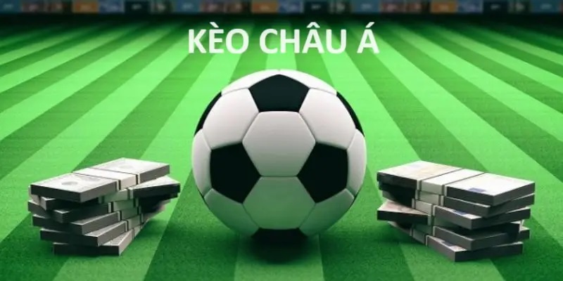 Kèo châu á ảnh đại diện