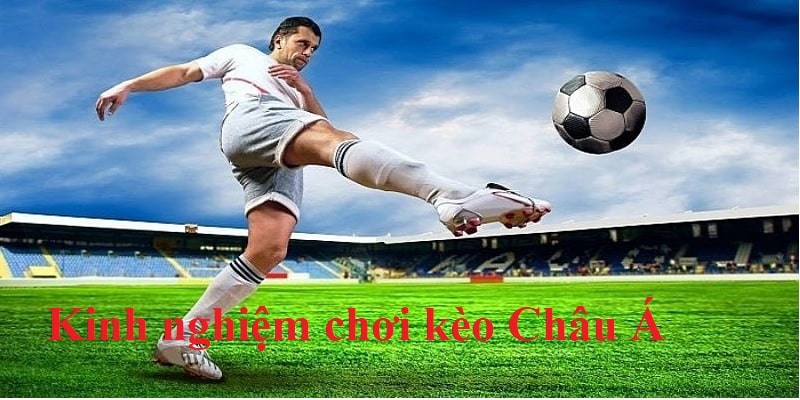 Cẩn thận quyết đoán là bí kíp chơi kèo Châu Á chuẩn tại 77Win