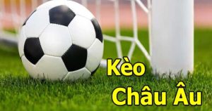 Kèo châu âu ảnh đại diện